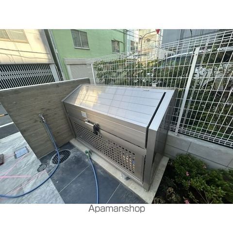 ジーグランデ三ノ輪の内装写真