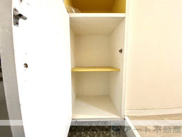 R4マンションの内装写真