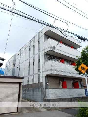 ＣＩＴＹＨＩＬＬ　ＣＯＵＲＴ 301 ｜ 千葉県千葉市花見川区幕張本郷３丁目27-19（賃貸マンション1K・3階・27.13㎡） その3