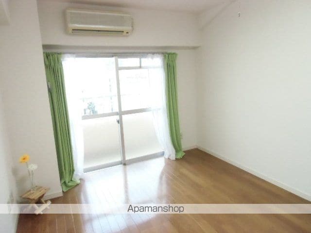 佐古一番町ハイツの内装写真