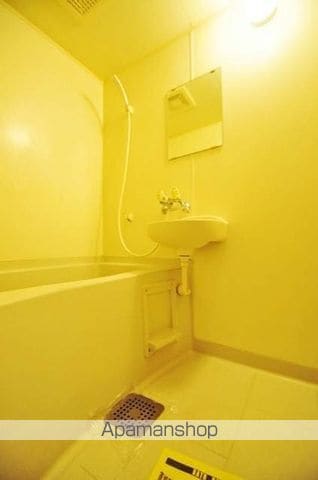 グリーンクラークの内装写真
