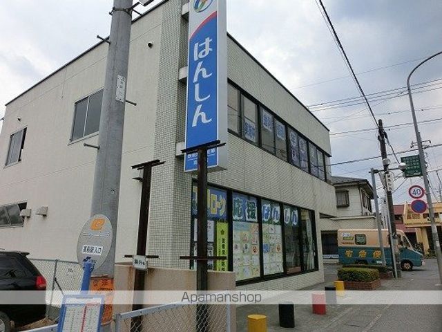 レオパレスサンハイの周辺写真