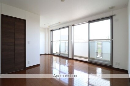 グレイスホーム　Ａ棟[3LDK/91.7m2]の内装2