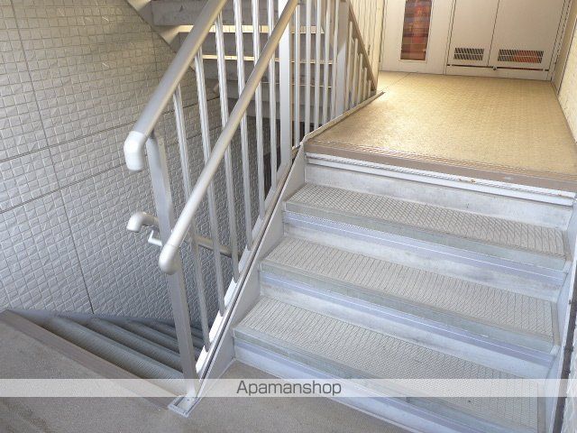 リビングタウン両三柳B棟のその他写真
