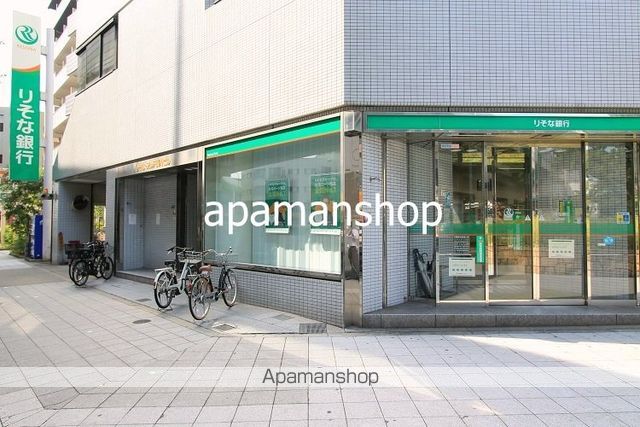 南堀江アパートメントシエロの周辺写真