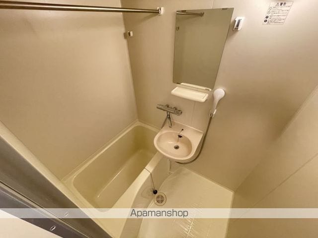 レオパレスぎぷふぇるIIの内装写真