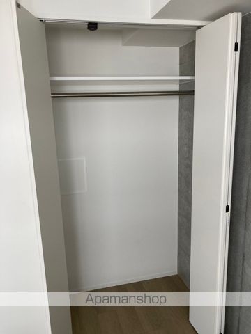 ASTILE目黒不動前の内装写真