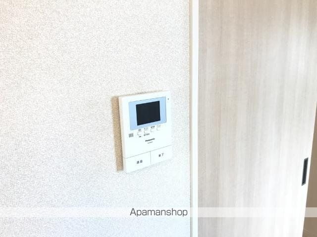 アヴニールの内装写真