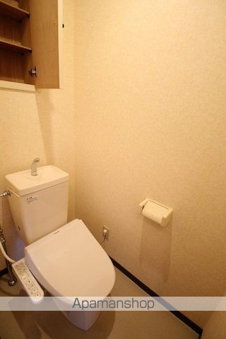 スプランディードの内装写真