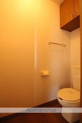 ストリート11の内装写真