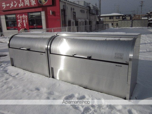 エストポミエ A棟のその他写真