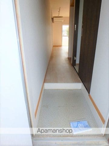 田島コーポの内装写真
