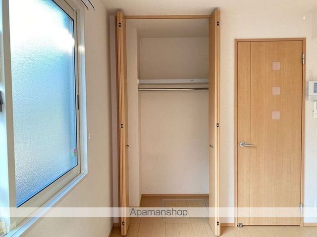 アメニティ中延の内装写真
