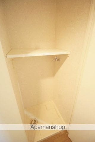 ダイナコートエスタディオ平尾駅前の内装写真