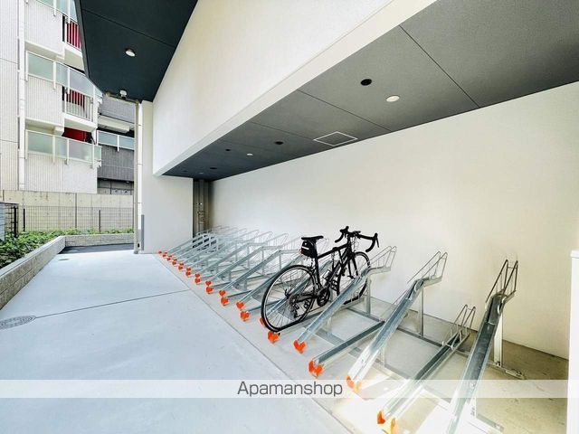 S−RESIDENCE金山WESTのその他写真