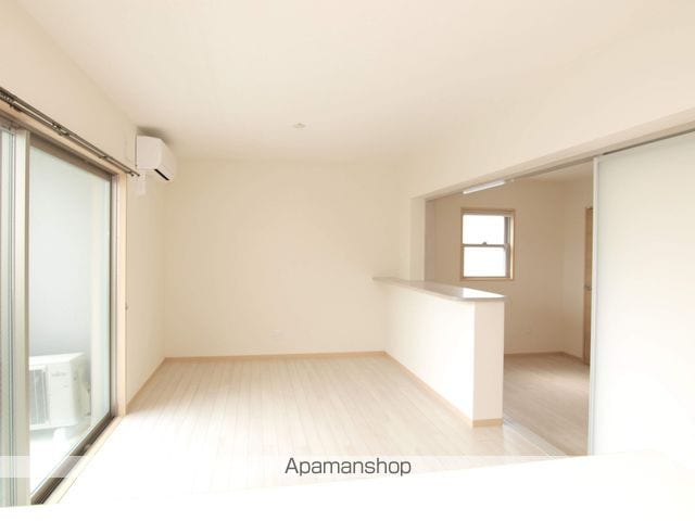 Sanaru Hills 1erの内装写真