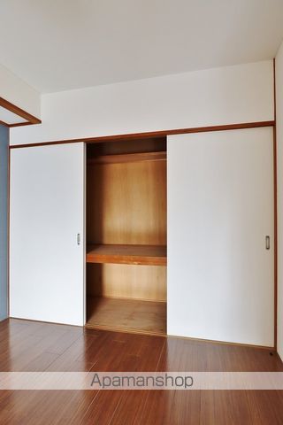 パルティーレ幸町の内装写真