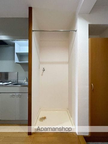 PLEAST多々良リバーサイドの内装写真