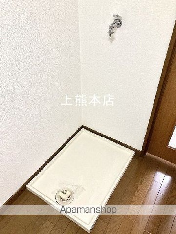 ロフティ花園の内装写真