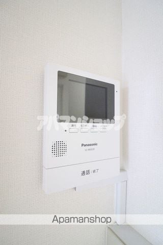 シティーホームズMの内装写真