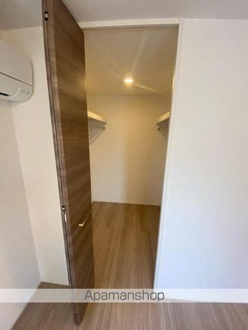 クラシスト北畠の内装写真