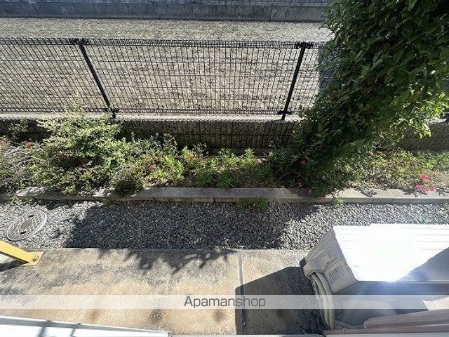 ドミール中島Nの内装写真