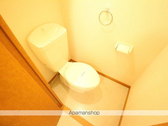 レオパレス私市の内装写真