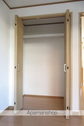メゾン落合[1K/22m2]の収納