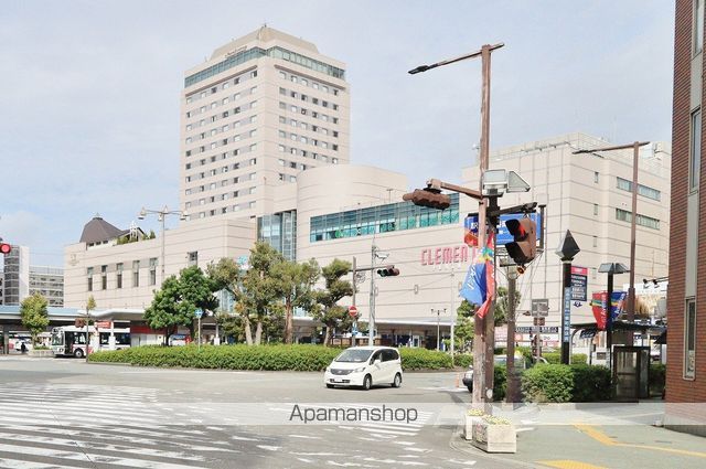 コロレ 西新町の周辺写真