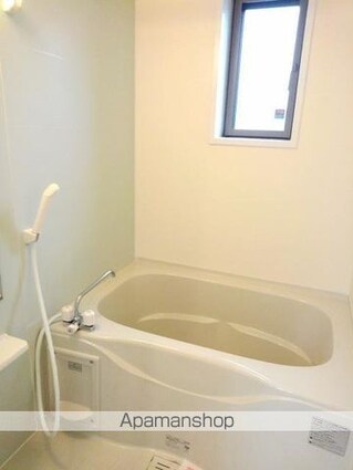 メゾン　ド　ソレイユ[1LDK/47.08m2]のバス