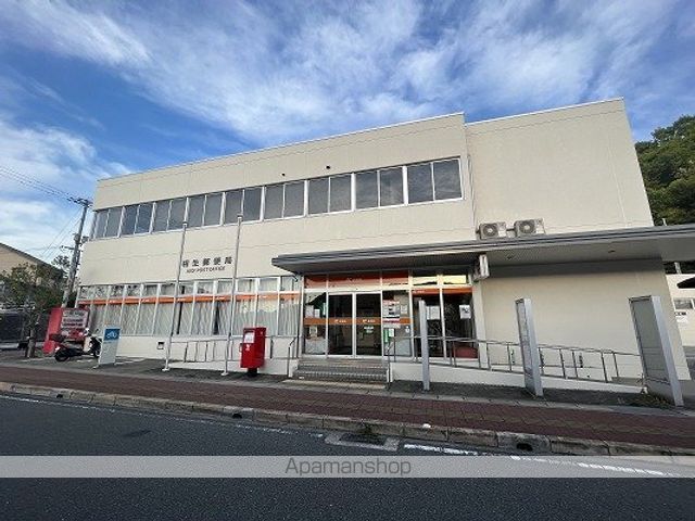 レオパレスはーとぼっくすSの周辺写真