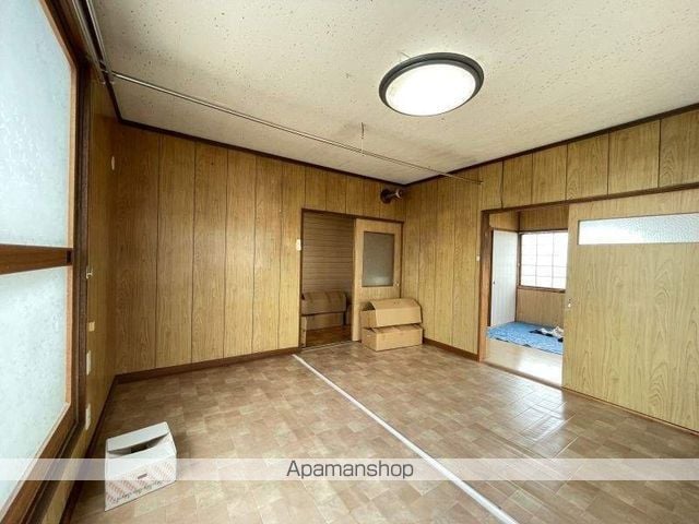 三浦アパートの内装写真