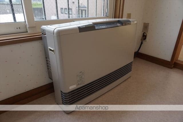マーザァハイツ 203 ｜ 北海道釧路市材木町2-4（賃貸アパート1DK・2階・27.54㎡） その13