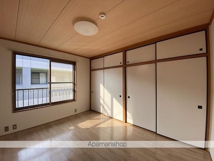 クレールＢ[2DK/52.31m2]のその他部屋・スペース