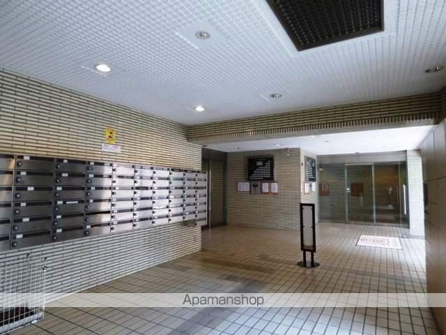 ライオンズプラザ方南町の内装写真
