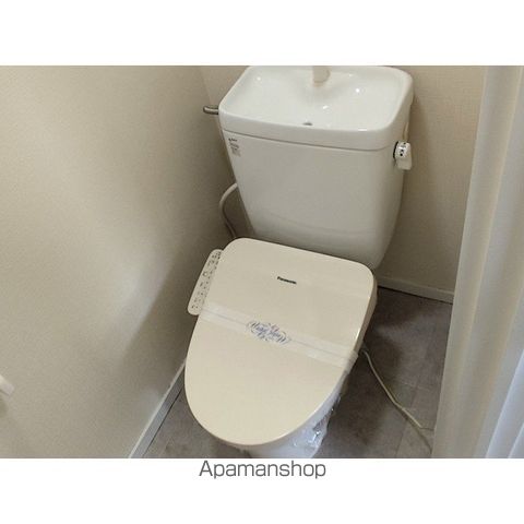 エレガンスハイマンションの内装写真