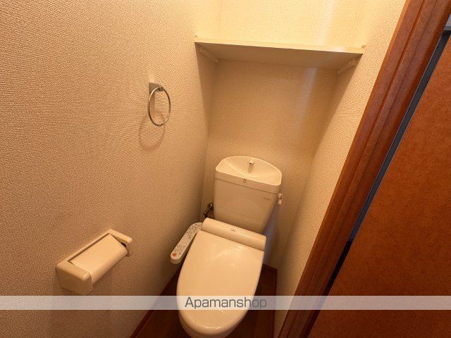 レオパレス曙の内装写真