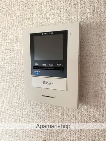 パークハイム皿山 B棟の内装写真