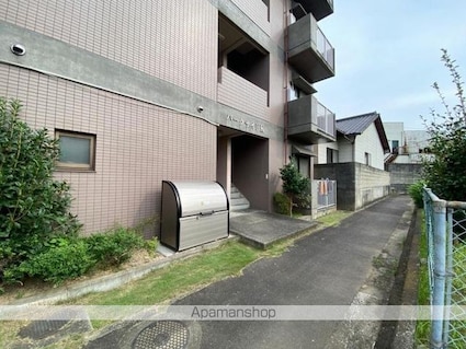 パークサイドＫ[1R/21.5m2]の共用部2