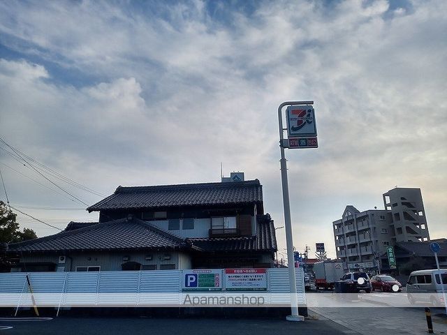 レオパレスドリームの周辺写真