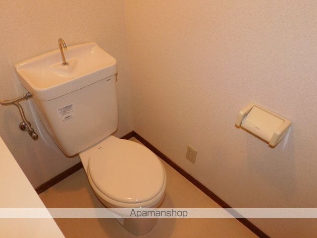 ハピネス八光の内装写真