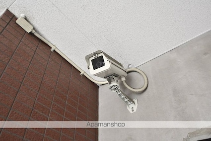 東京都中野区江古田２丁目[1LDK/40.11m2]の共用部4