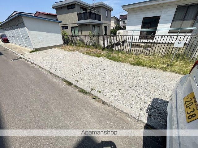 VILLAGE HOUSE函館2号棟のその他写真