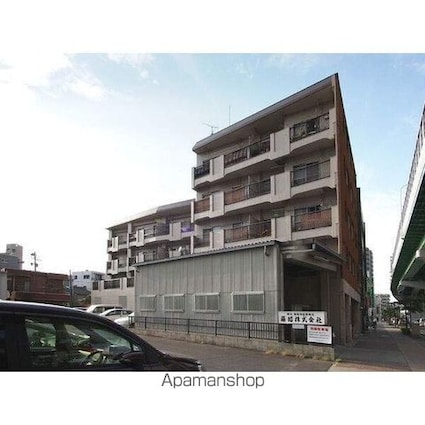 ロイヤルハイツタニ[1LDK/42.05m2]の外観1