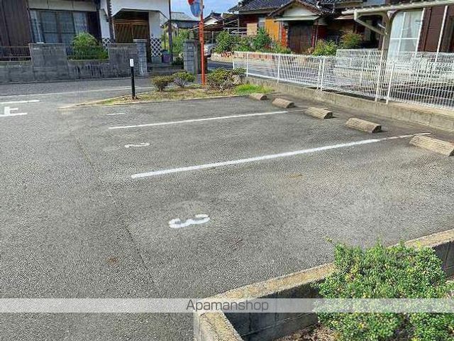 レオパレスメルベーユのその他写真