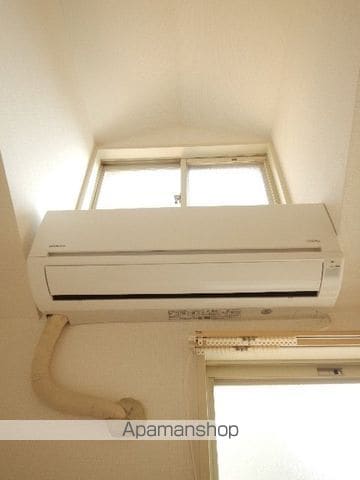 カルタス21菊川の内装写真