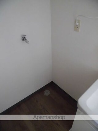 クローバー・ハウス[2DK/46m2]のその他部屋・スペース