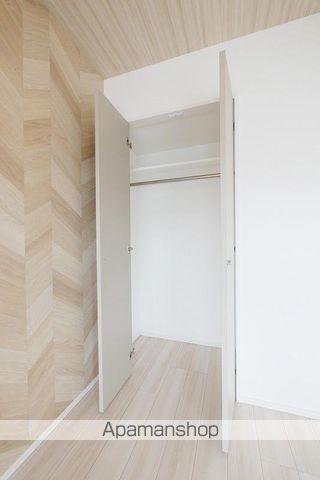 HF西巣鴨レジデンスの内装写真