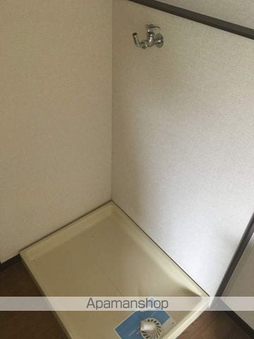 サンライフ中川Aの内装写真