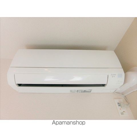 グラン テールの内装写真